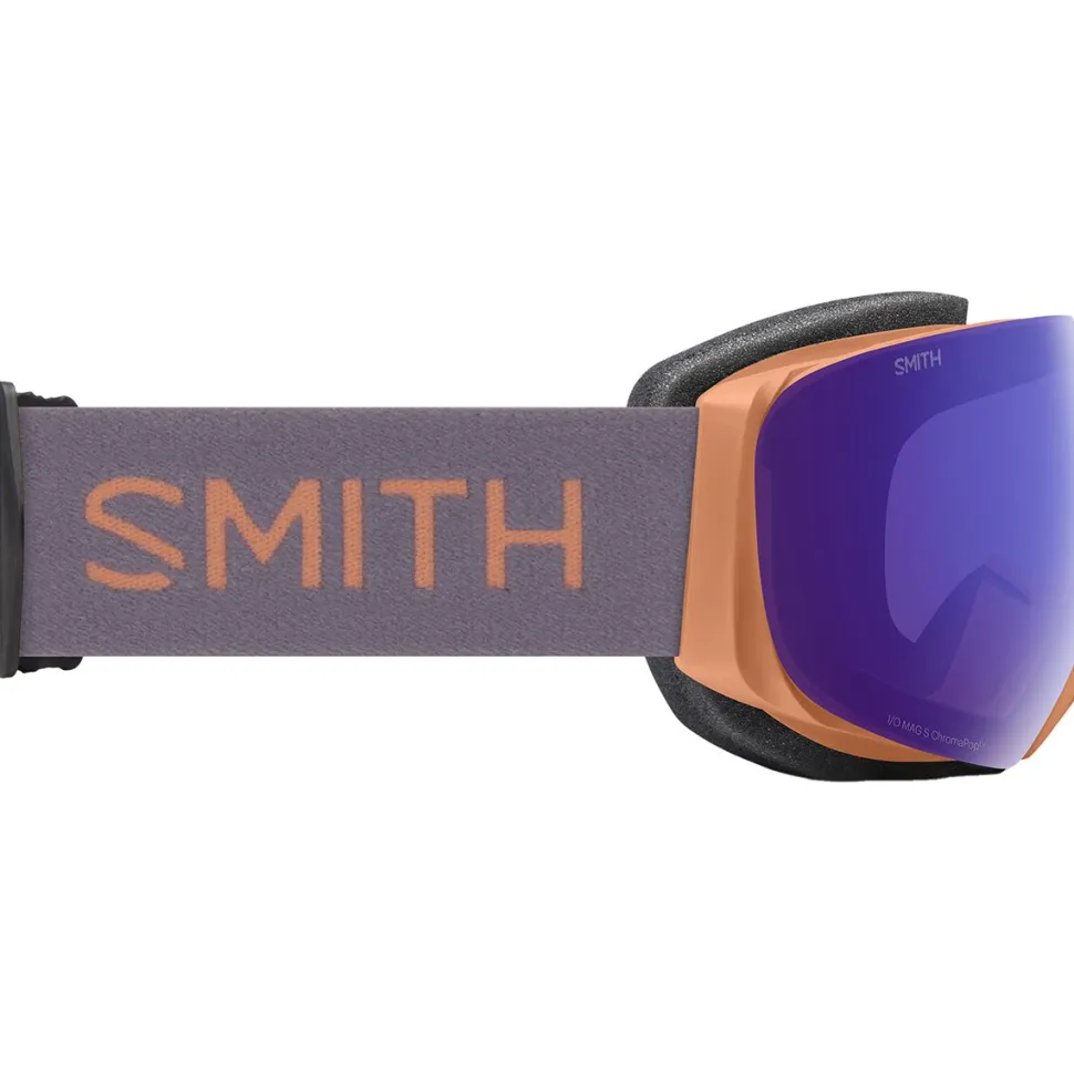 I/O MAG S ChromaPop Goggles
