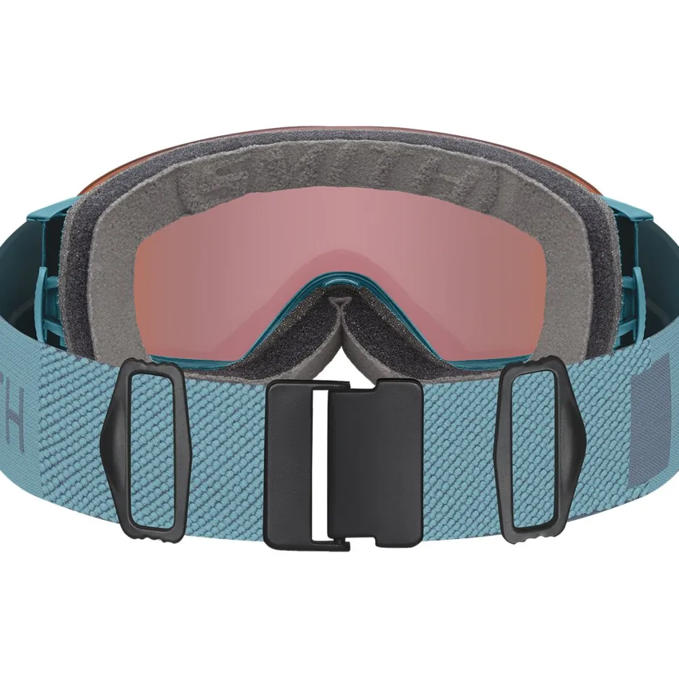 I/O MAG S ChromaPop Goggles