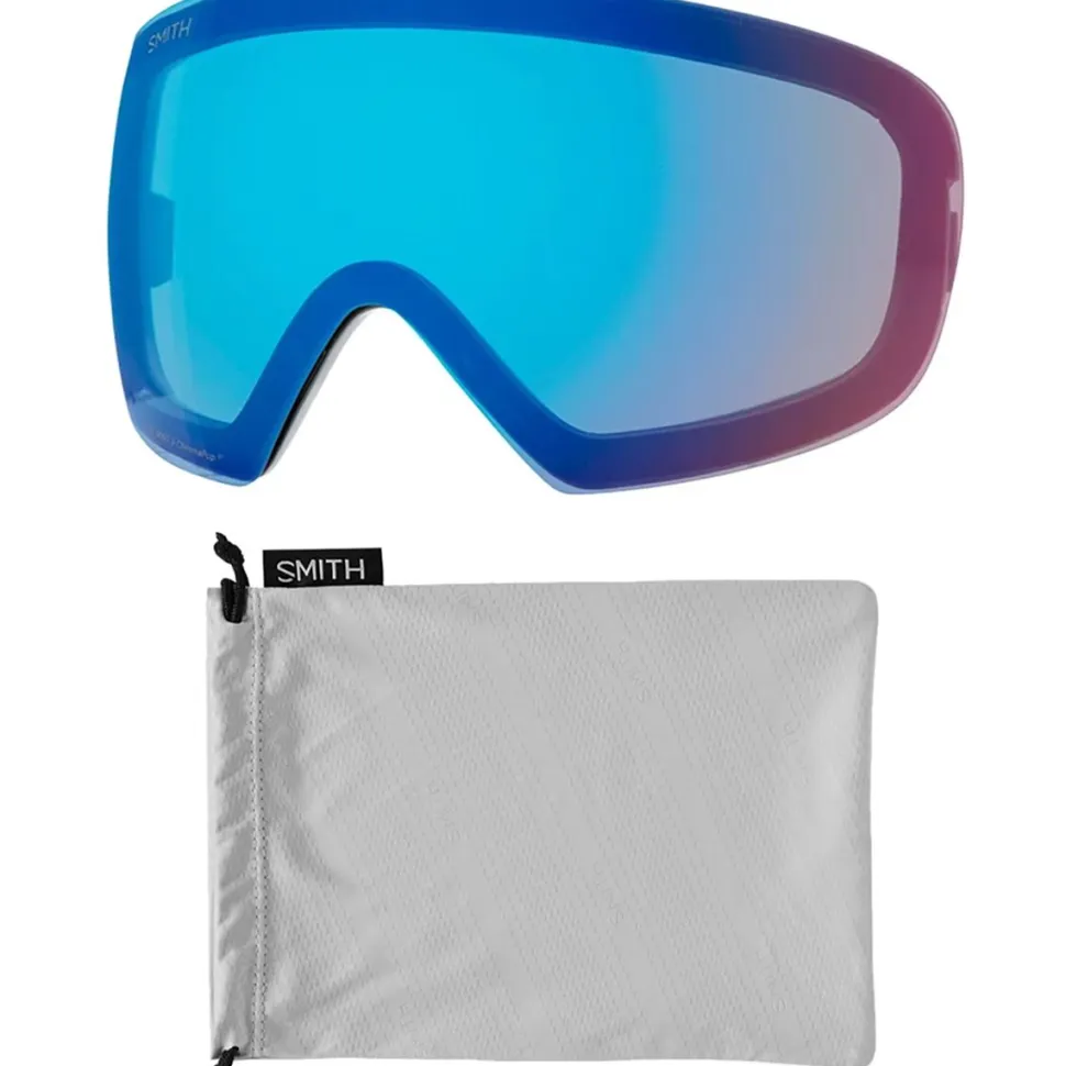 I/O MAG S ChromaPop Goggles