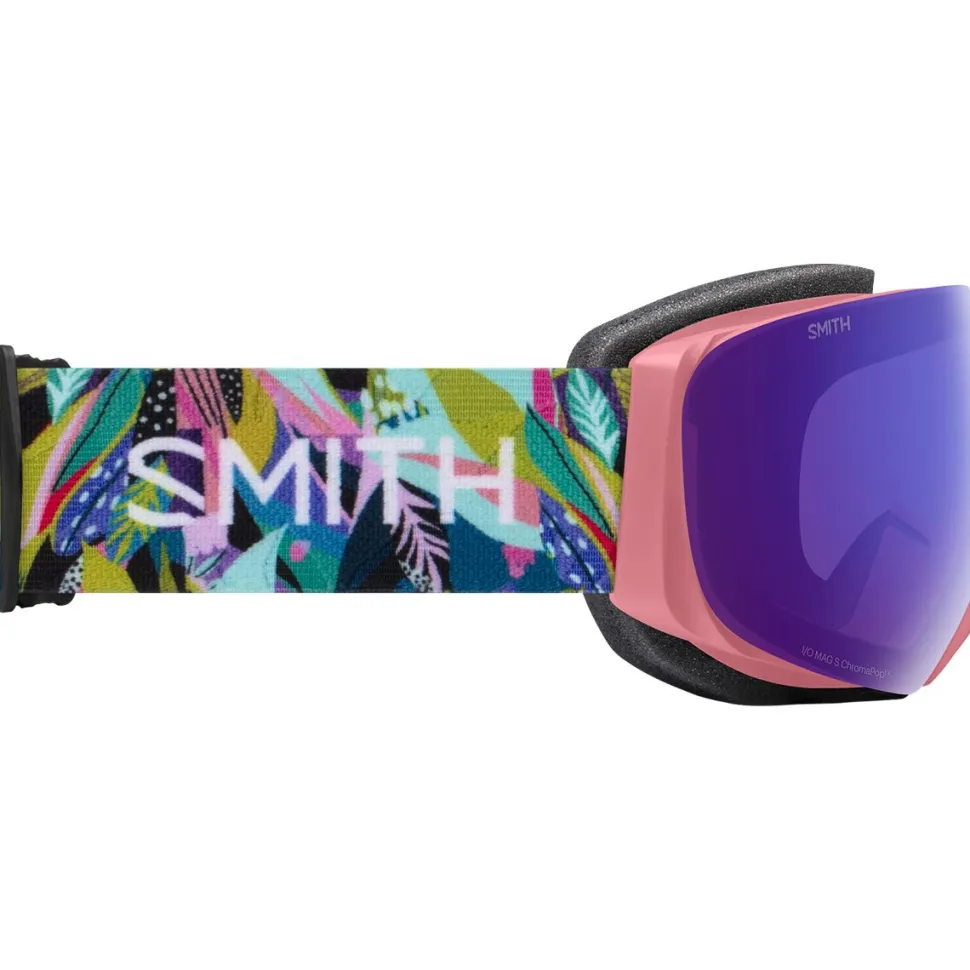 I/O MAG S ChromaPop Goggles