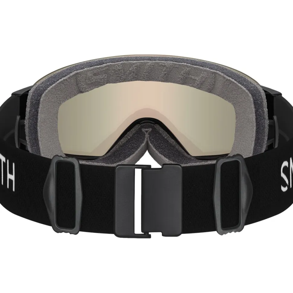 I/O MAG S ChromaPop Goggles