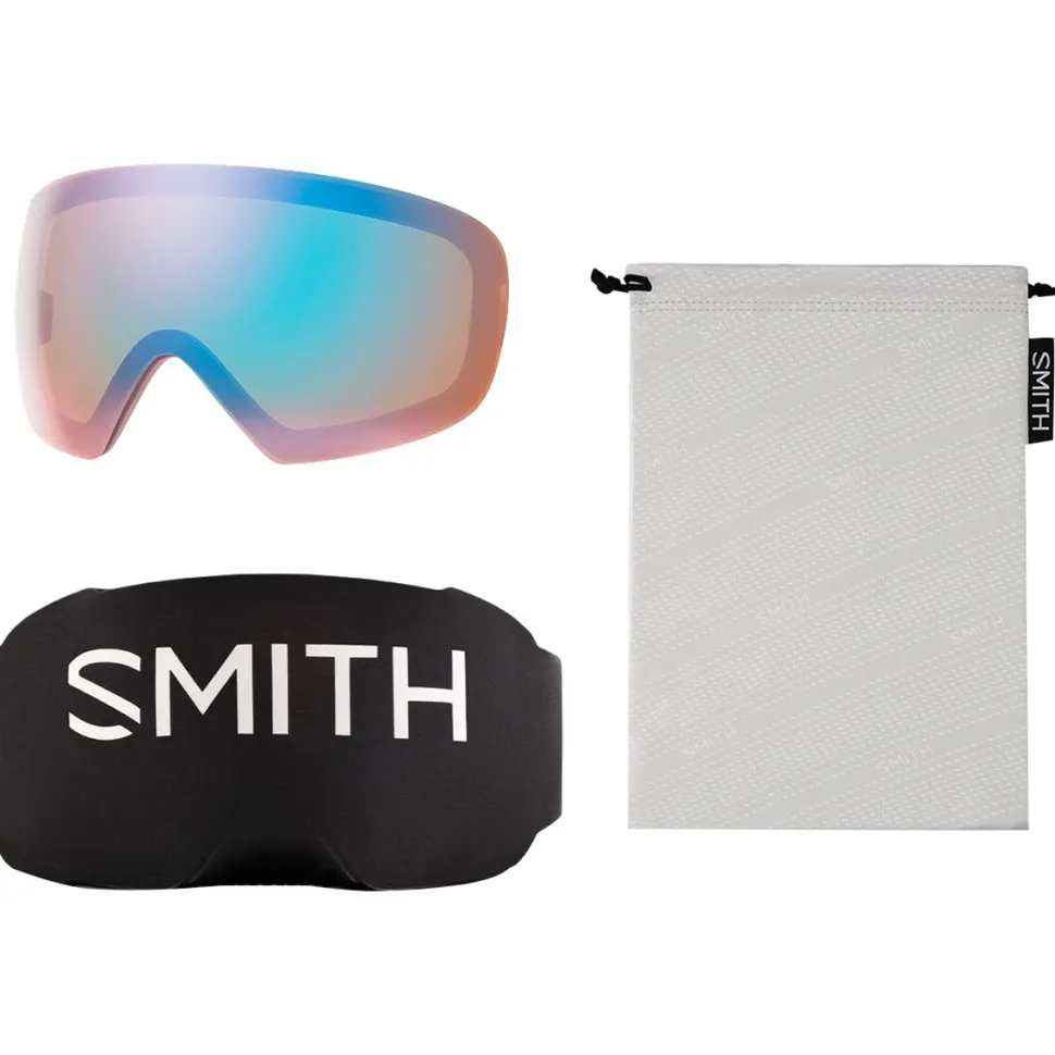 I/O MAG S ChromaPop Goggles