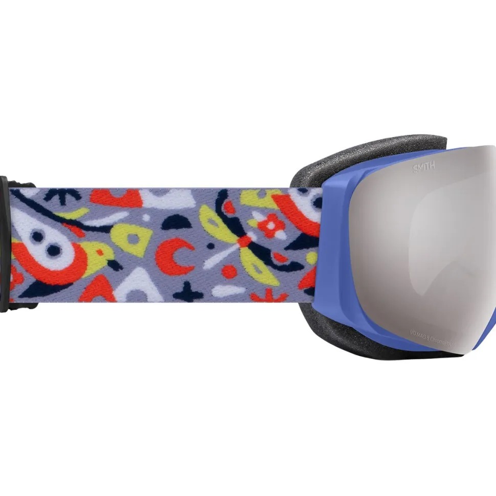 I/O MAG S ChromaPop Goggles