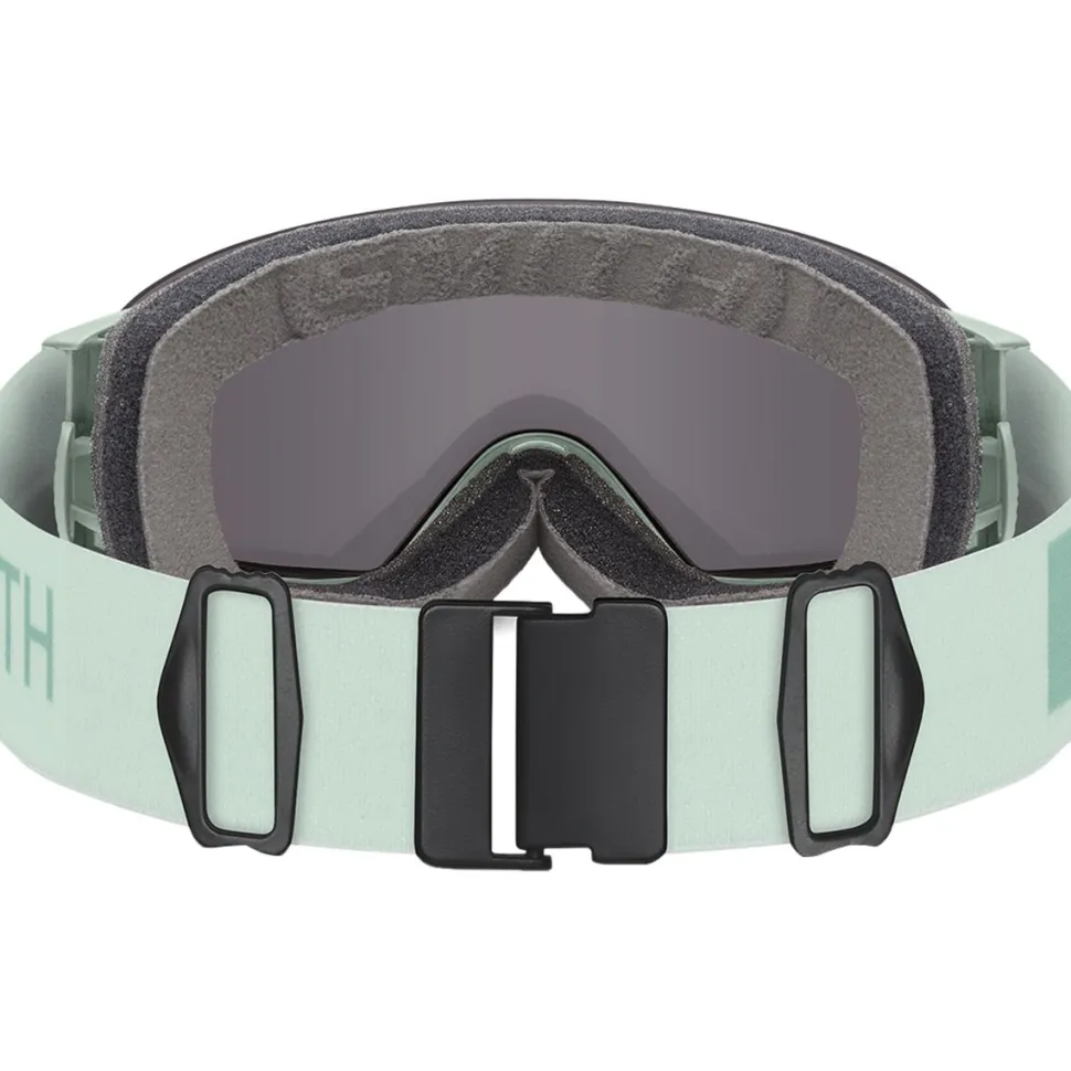 I/O MAG S ChromaPop Goggles