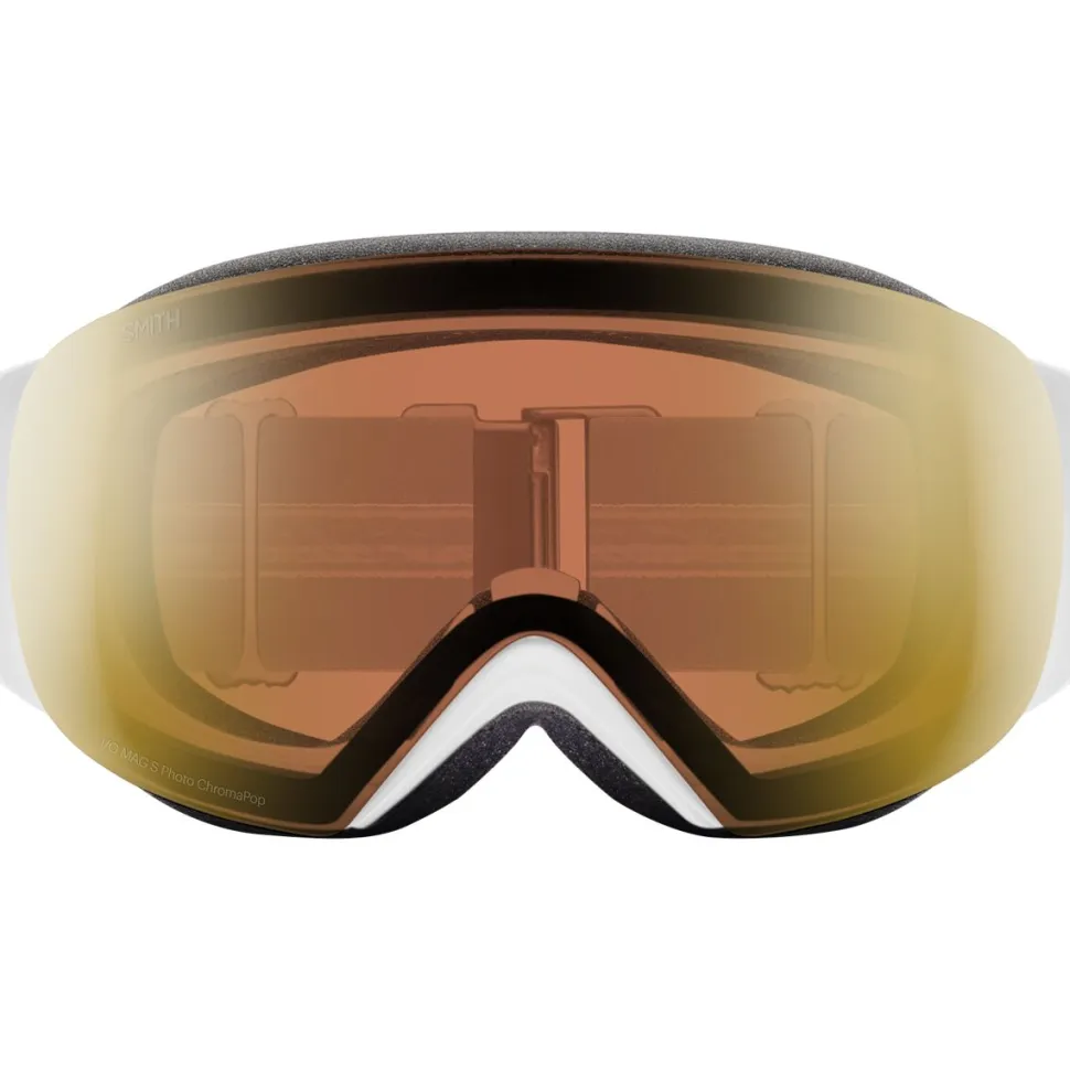 I/O MAG S ChromaPop Goggles