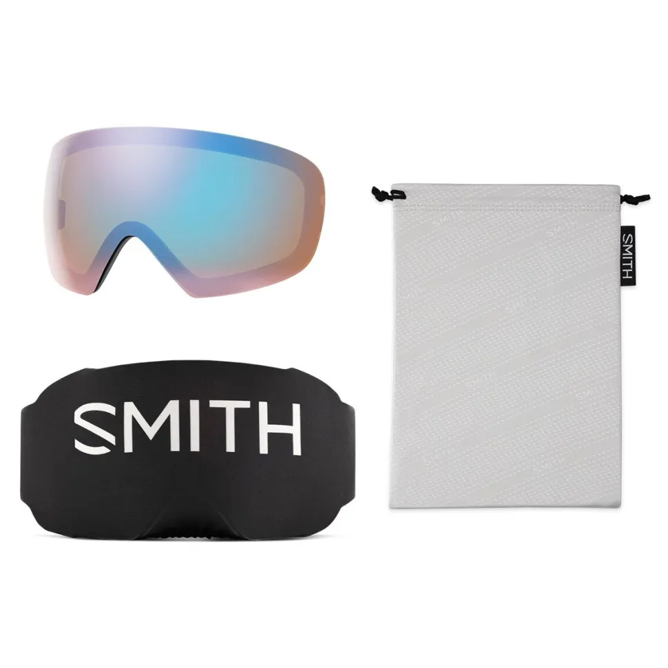 I/O MAG S ChromaPop Goggles