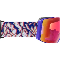 I/O MAG XL ChromaPop Goggles