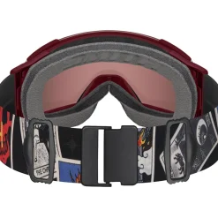 I/O MAG XL ChromaPop Goggles