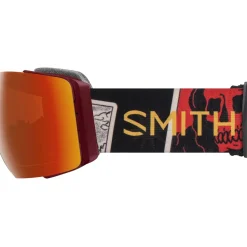 I/O MAG XL ChromaPop Goggles