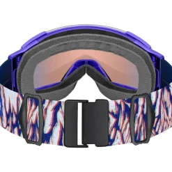 I/O MAG XL ChromaPop Goggles