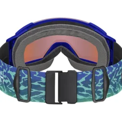 I/O MAG XL ChromaPop Goggles