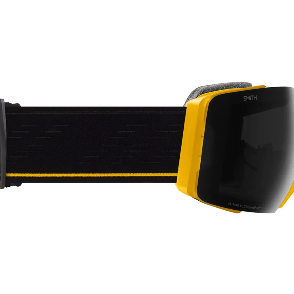 I/O MAG XL ChromaPop Low Bridge Fit Goggles