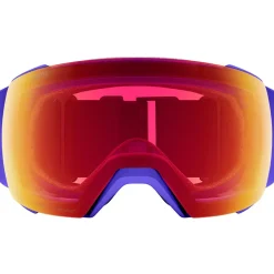 I/O MAG XL ChromaPop Low Bridge Fit Goggles
