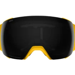 I/O MAG XL ChromaPop Low Bridge Fit Goggles