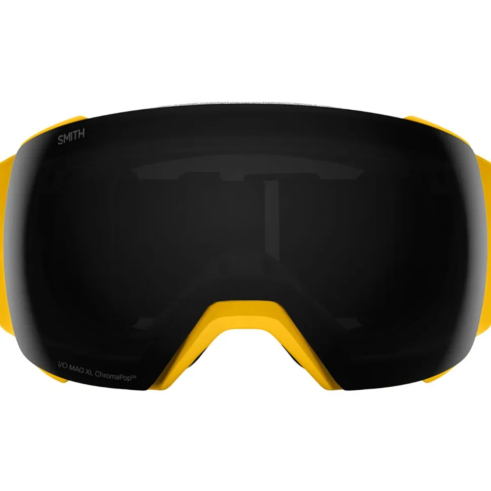 I/O MAG XL ChromaPop Low Bridge Fit Goggles