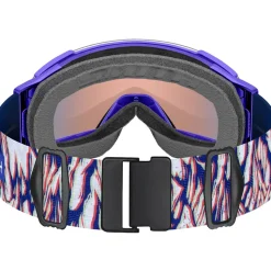 I/O MAG XL ChromaPop Low Bridge Fit Goggles