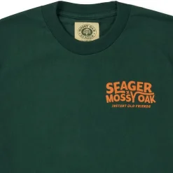 I.O.F. T-Shirt - Men's