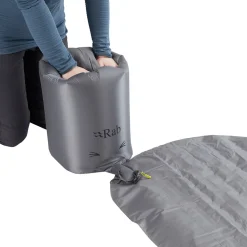 Ionosphere 5 Sleep Pad