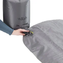 Ionosphere 5 Sleep Pad