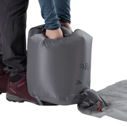 Ionosphere 5 Sleep Pad