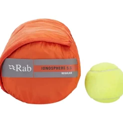 Ionosphere 5.5 Sleep Pad