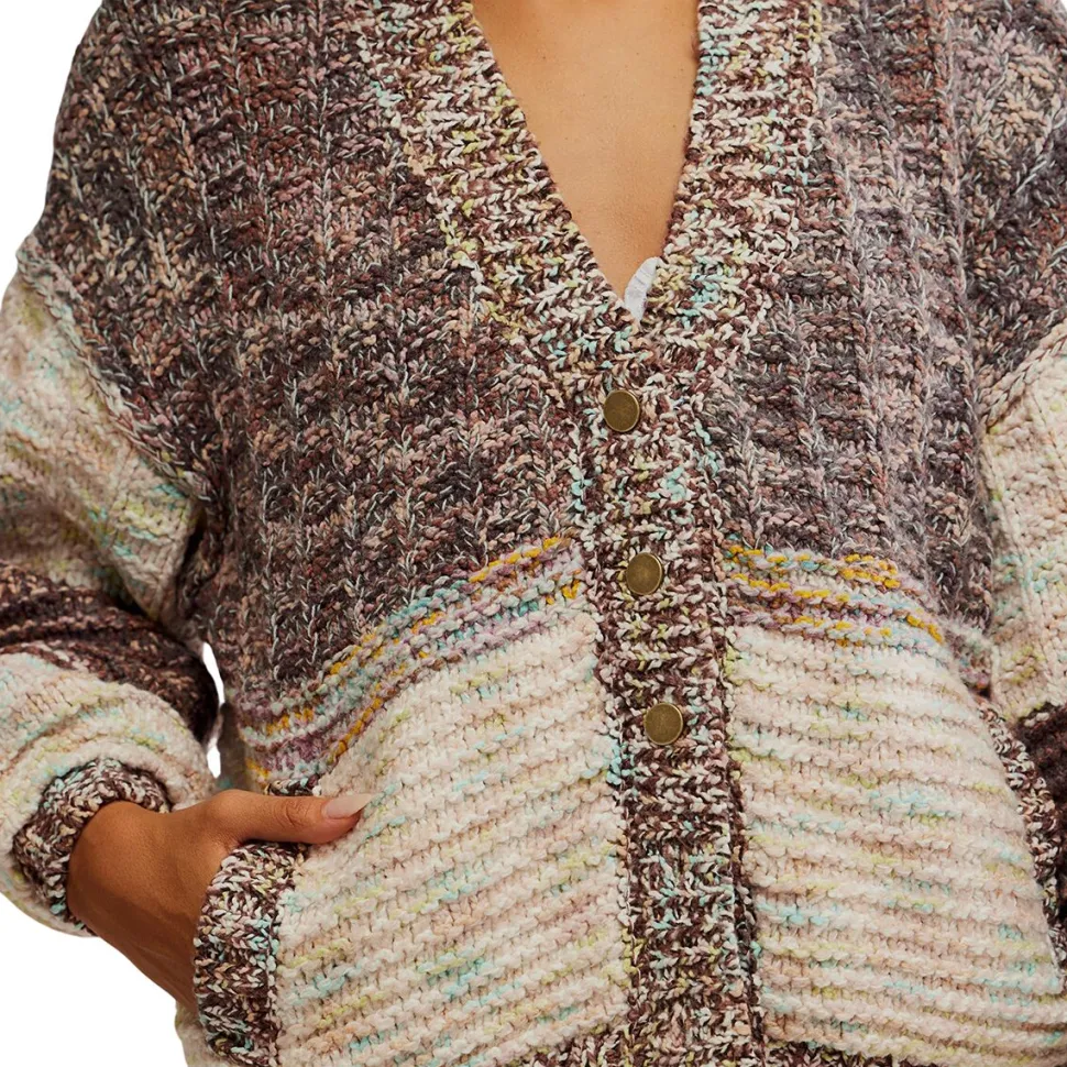 Isabella Cardi - Women's