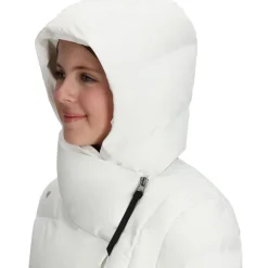 Isla Jacket - Girls'