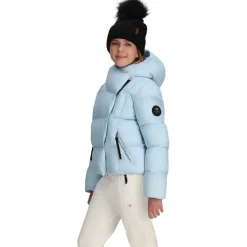 Isla Jacket - Girls'