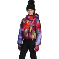 Isla Jacket - Girls'