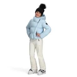 Isla Jacket - Girls'
