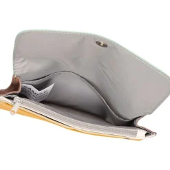 Islamorada Cross Body Wallet