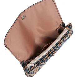 Islamorada Cross Body Wallet
