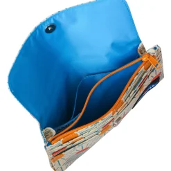 Islamorada Cross Body Wallet