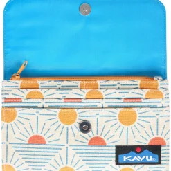 Islamorada Cross Body Wallet