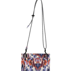 Islamorada Cross Body Wallet
