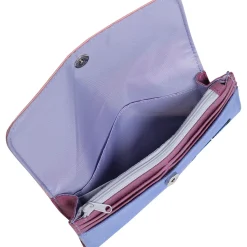 Islamorada Cross Body Wallet
