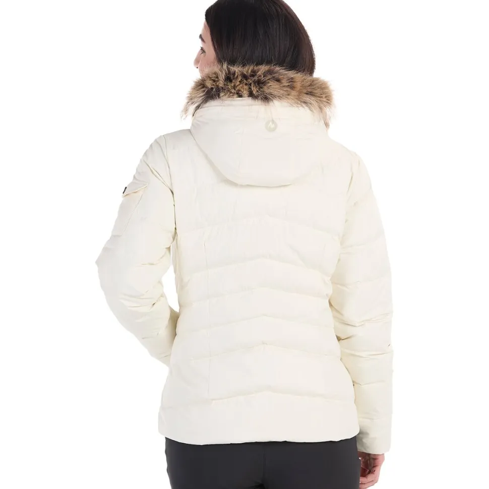Ithaca Jacket - Women's