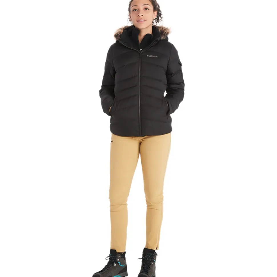 Ithaca Jacket - Women's