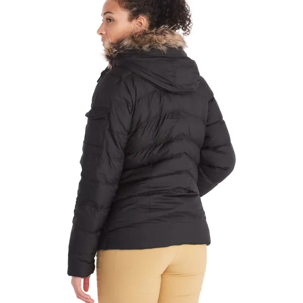 Ithaca Jacket - Women's