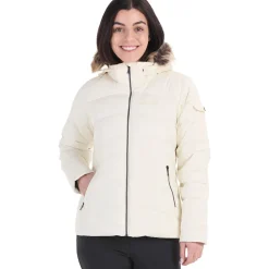 Ithaca Jacket - Women's