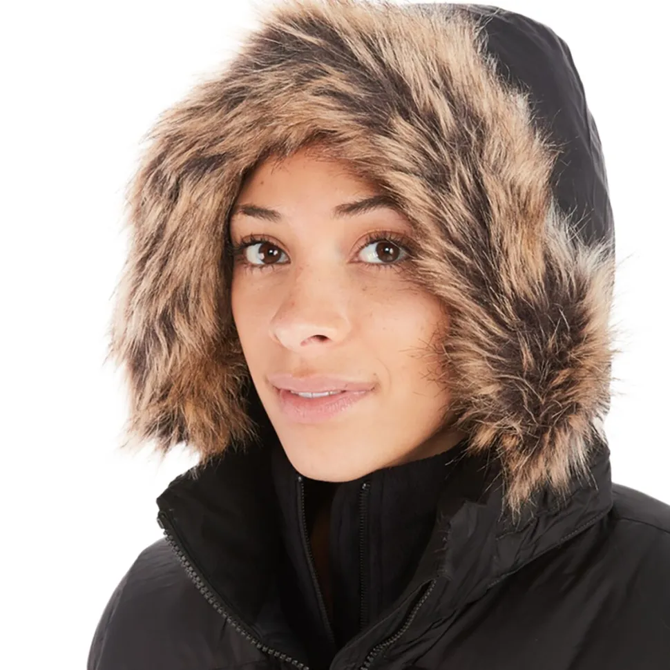 Ithaca Jacket - Women's
