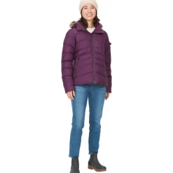 Ithaca Jacket - Women's