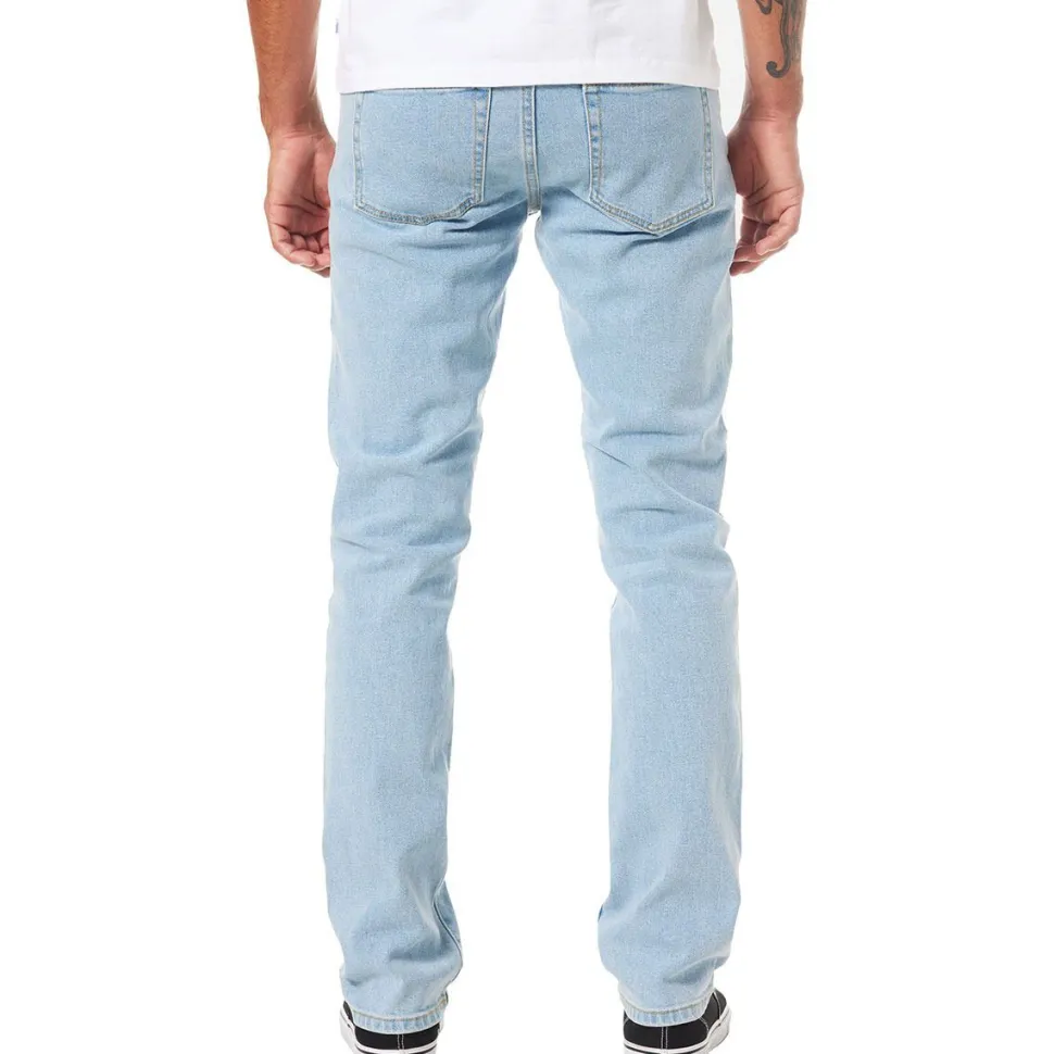 Jacobs 71 Slim Straight Pant - Men's