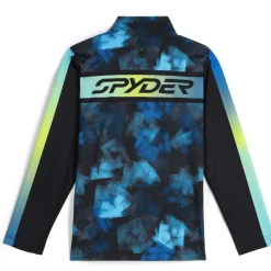 Jacobs 1/2-Zip Top - Kids'