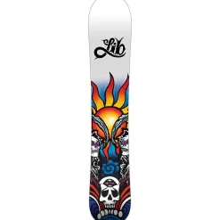 Jamie Lynn Snowboard - 2026