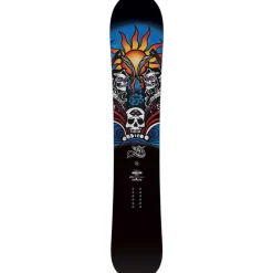 Jamie Lynn Snowboard - 2026