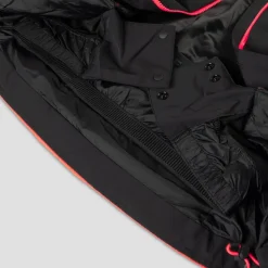Janka3 Hooded Jacket - Women's