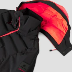 Janka3 Hooded Jacket - Women's
