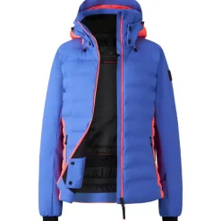 Janka3 Hooded Jacket - Women's