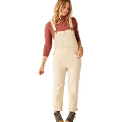 Jason Cord Overall - Women's
